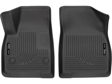 Load image into Gallery viewer, Husky Liners Floor Mats Husky Liners WEATHERBEATER FRONT LINERS 17-25 XT5/19-26 BLAZER/17-23 ACADIA 13611