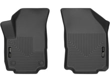 Load image into Gallery viewer, Husky Liners Floor Mats Husky Liners WEATHERBEATER FRONT LINERS 18-24 EQUINOX 13591
