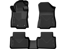 Load image into Gallery viewer, Husky Liners Floor Mats Husky Liners WEATHERBEATER FRONT & REAR LINERS 25-26 FORESTER 95381