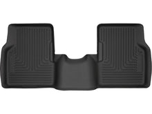 Load image into Gallery viewer, Husky Liners Floor Mats Husky Liners WEATHERBEATER REAR LINER 17-26 COMPASS 14961