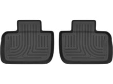 Load image into Gallery viewer, Husky Liners Floor Mats Husky Liners WEATHERBEATER REAR LINERS 11-23 300/CHARGER RWD 14981