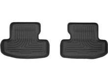 Load image into Gallery viewer, Husky Liners Floor Mats Husky Liners WEATHERBEATER REAR LINERS 15-26 MUSTANG 19181