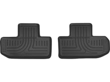 Load image into Gallery viewer, Husky Liners Floor Mats Husky Liners WEATHERBEATER REAR LINERS 16-23 CHALLENGER 14641