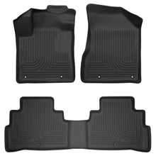 Load image into Gallery viewer, Husky Liners Floor Mats Husky Liners WEATHERBEATER SET 19-23 MURANO 93721