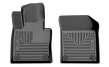 Load image into Gallery viewer, Husky Liners Floor Mats Husky Liners X-ACT FRONT FLOOR LINERS 18-26 XC60 55111