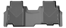 Load image into Gallery viewer, Husky Liners Floor Mats Husky Liners X-ACT REAR FLOOR LINER 24-26 SILVERADO/SIERRA EV 78431