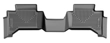 Load image into Gallery viewer, Husky Liners Floor Mats - Rubber Husky Liners 24-25 Lexus GX550 WeatherBeater 2nd Seat Black Floor Liners
