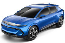 Load image into Gallery viewer, Husky Liners Hood & Window Deflectors Husky Liners CHROME AEROSKIN 24-26 EQUINOX EV 2892216