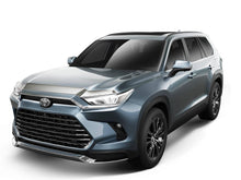 Load image into Gallery viewer, Husky Liners Hood & Window Deflectors Husky Liners CHROME AEROSKIN HOOD PROTECTOR 24-26 GRAND HIGHLANDER 2892247