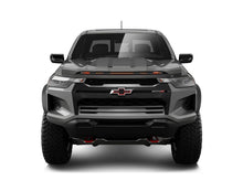 Load image into Gallery viewer, Husky Liners Hood & Window Deflectors Husky Liners LIGHTSHIELD PRO HOOD PROTECTOR 23-26 COLORADO 2820213