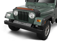 Load image into Gallery viewer, Husky Liners Hood & Window Deflectors Husky Liners LIGHTSHIELD PRO HOOD PROTECTOR 97-06 WRANGER 2820091