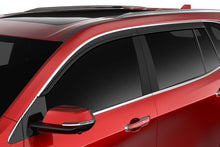 Load image into Gallery viewer, Husky Liners Hood & Window Deflectors Husky Liners LOW PROFILE VENTVISOR 25-26 ENCLAVE/24-26 ACADIA 2884072