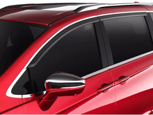 Load image into Gallery viewer, Husky Liners Hood & Window Deflectors Husky Liners LOW PROFILE VENTVISORS 22-25 COROLLA CROSS 2884078