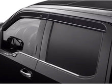 Load image into Gallery viewer, Husky Liners Hood & Window Deflectors Husky Liners LOW PROFILE VENTVISORS 24-26 GM EV 2854110