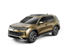 Load image into Gallery viewer, Husky Liners Hood & Window Deflectors Husky Liners SMOKE AEROSKIN 25-26 TIGUAN 2842251