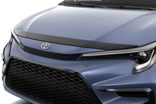 Load image into Gallery viewer, Husky Liners Hood & Window Deflectors Husky Liners SMOKE AEROSKIN HOOD PROTECTOR 20-25 COROLLA 2842224