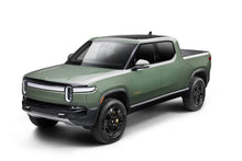 Load image into Gallery viewer, Husky Liners Hood & Window Deflectors Husky Liners SMOKE AEROSKIN HOOD PROTECTOR 22-25 RIVIAN R1T 2842210