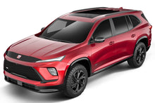 Load image into Gallery viewer, Husky Liners Hood & Window Deflectors Husky Liners SMOKE AEROSKIN HOOD PROTECTOR 25-26 ENCLAVE 2842221