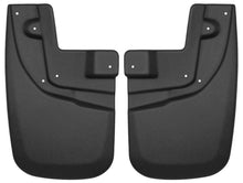 Load image into Gallery viewer, Husky Liners Mud Flap Husky Liners Custom Mud Guards - Front Mud Guards 56931