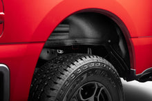 Load image into Gallery viewer, husky-liners-rear-wheel-well-liners-2023-ford-f250-hul-79131-OV-026.jpg