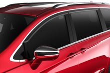 Load image into Gallery viewer, husky-ventvisor-low-profile-chrome-trim-17-23-chrysler-pacifica-2884062-cg01.jpg