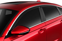 Load image into Gallery viewer, husky-ventvisor-low-profile-chrome-trim-2023-2024-honda-accord-2884067-cg-01.jpg