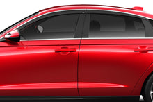 Load image into Gallery viewer, husky-ventvisor-low-profile-chrome-trim-2023-2024-honda-accord-2884067-cg-02.jpg