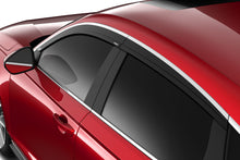 Load image into Gallery viewer, husky-ventvisor-low-profile-chrome-trim-2023-2024-honda-accord-2884067-cg-03.jpg