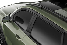 Load image into Gallery viewer, husky-ventvisor-low-profile-smoke-2020-2024-kia-telluride-2854130-cg-01.jpg