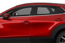 Load image into Gallery viewer, husky-ventvisor-low-profile-smoke-2020-2024-mazda-cx30-2854128-cg-02.jpg