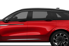 Load image into Gallery viewer, husky-ventvisor-low-profile-smoke-2024-lincoln-nautilus-2856012-cg-02.jpg