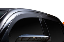 Load image into Gallery viewer, husky-ventvisors-low-profile-matte-black-16-toyota-tundra-2857012-studio-04.jpg