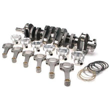 Load image into Gallery viewer, Brian Crower Toyota 2JZGTE/2JZGE Stroker Kit - Lightweight 94mm Stroke Billet Crank BC625+ Rods (5.