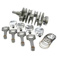 Load image into Gallery viewer, Brian Crower Subaru EJ257 STI Stroker Kit - 83mm Billet Crank/ProH625+ Rods (5.141in) Custom Pistons