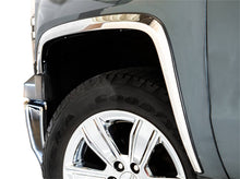 Load image into Gallery viewer, ICI Fender Flares ICI FENDER TRIM DODGE RAM 94-01 1500/ 94-02 2500/3500 DOD023