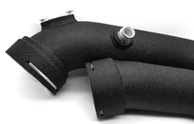 Load image into Gallery viewer, BMS F30 N55 Replacement Aluminum Charge Pipe Upgrade CP Burger Motorsports, Inc.