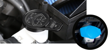 Load image into Gallery viewer, Billet VW / Audi / Honda Windshield Reservoir Washer Cap Other Parts Burger Motorsports, Inc.