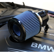 Load image into Gallery viewer, BMS B46/B48 Billet Intake for BMW