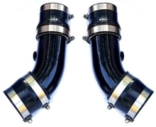 Load image into Gallery viewer, M5/M6 Elite S63TU Intake & Upgraded Charge Pipe Combo ***Out of stock*** Intakes Burger Motorsports, Inc.