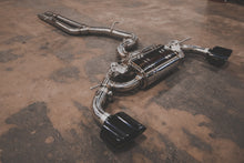 Load image into Gallery viewer, Audi TTRS MK3 Valved Sport Exhaust System