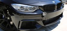 Load image into Gallery viewer, Tow Hook Camera Mount for GoPro® Cameras BMW / MINI Other Parts Burger Motorsports, Inc.