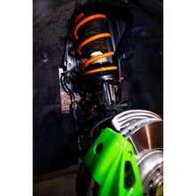 Load image into Gallery viewer, MSS Race Dept > Suspension > Linear Springs MSS Sports Fully Adjustable Kit - Toyota A90 Supra GR