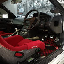 Load image into Gallery viewer, Planted Seat Bracket- Nissan 240SX (1989-1998) LOW - Passenger / Right *For Side Mount Seats Only*