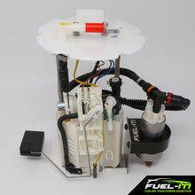 Load image into Gallery viewer, Infiniti Q50/Q60 650HP LPFP Fuel Pump Upgrade Kit