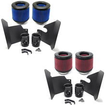 Load image into Gallery viewer, BMS Infiniti Q50/Q60 3.0t Billet Intake Intakes Burger Motorsports, Inc.