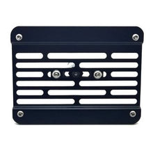 Load image into Gallery viewer, Phoenix Racing No Drill Tow Hook Front License Plate Holder