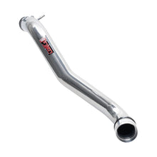 Load image into Gallery viewer, Injen INJSES9014ICPC Injen 15-20 Ford F150 2.7L V6 (tt) Aluminum Intercooler Piping Kit - Polished