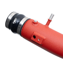 Load image into Gallery viewer, Injen INJSES9014ICPCWR Injen 15-20 Ford F150 2.7L V6 (tt) Aluminum Intercooler Piping Kit - Wrinkle Red
