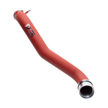Load image into Gallery viewer, Injen INJSES9014ICPCWR Injen 15-20 Ford F150 2.7L V6 (tt) Aluminum Intercooler Piping Kit - Wrinkle Red