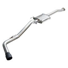 Load image into Gallery viewer, Injen INJSES2200 Injen 2016+ Toyota Tacoma L4 2.7L / V6 3.5L Stainless Steel Cat-Back Exhaust System